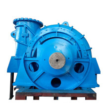 Sand Pumping Machine River Dredger WN Series Eddy Dredge Pump 4''inch  Dredge Sand Pumps